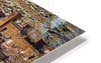 636 HD Metal print