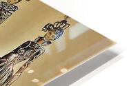 638 HD Metal print