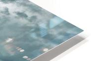 639 HD Metal print