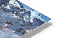 652 HD Metal print