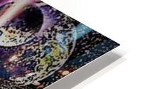 679 HD Metal print