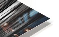 681 HD Metal print