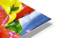 695 HD Metal print