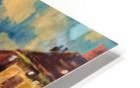 706 HD Metal print