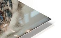 715 HD Metal print