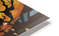 719 HD Metal print