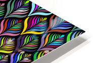 729 HD Metal print