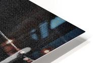 744 HD Metal print