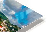 775 HD Metal print