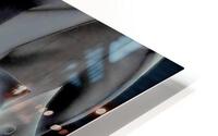 782 HD Metal print