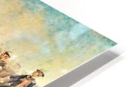 738 HD Metal print