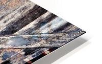 790 HD Metal print