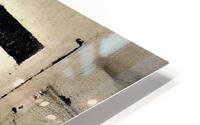 798 HD Metal print