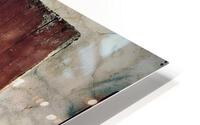 802 HD Metal print