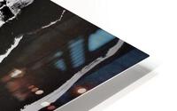 803 HD Metal print