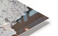 806 HD Metal print