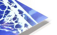 807 HD Metal print
