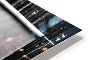 810 HD Metal print