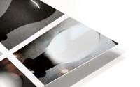 821 HD Metal print
