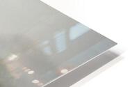 837 HD Metal print