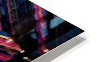 838 HD Metal print