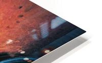 839 HD Metal print