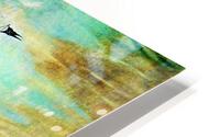847 HD Metal print