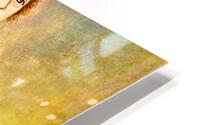 848 HD Metal print