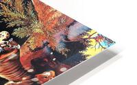 859 HD Metal print