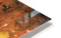 860 HD Metal print