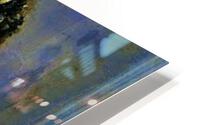 880 HD Metal print