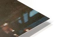 882 HD Metal print