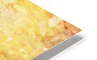 890 HD Metal print