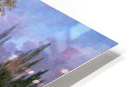 904 HD Metal print