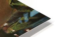 905 HD Metal print