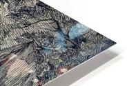 913 HD Metal print