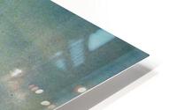 923 HD Metal print