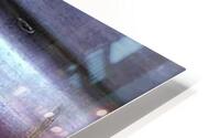 927 HD Metal print