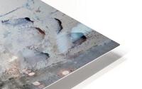 929 HD Metal print