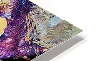 930 HD Metal print