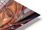 933 HD Metal print