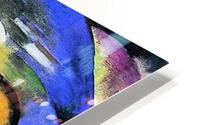 941 HD Metal print