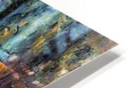 942 HD Metal print