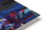 944 HD Metal print