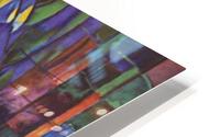 945 HD Metal print