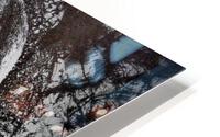 946 HD Metal print