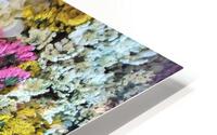951 HD Metal print