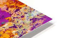 956 HD Metal print