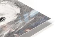 958 HD Metal print