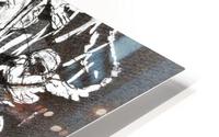 971 HD Metal print